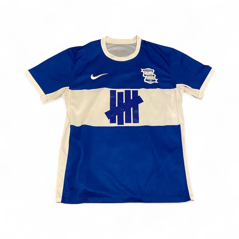 Birmingham City Home Jersey