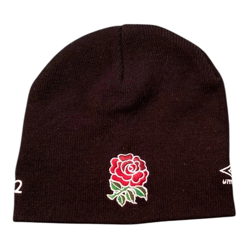 England Rugby beanie